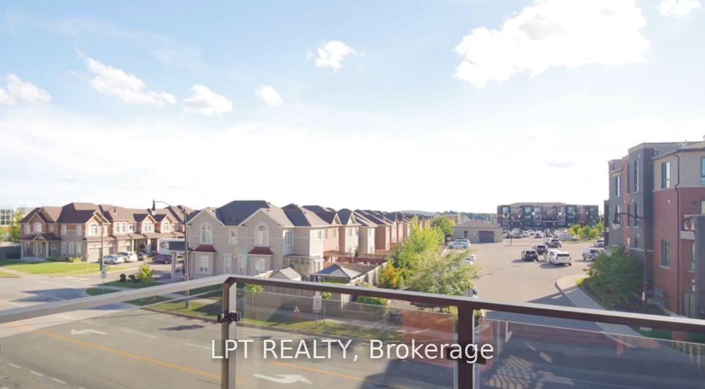 Photo 6 of Unit 24, 165 Veterans Drive, Brampton, Northwest Brampton — HOMEH