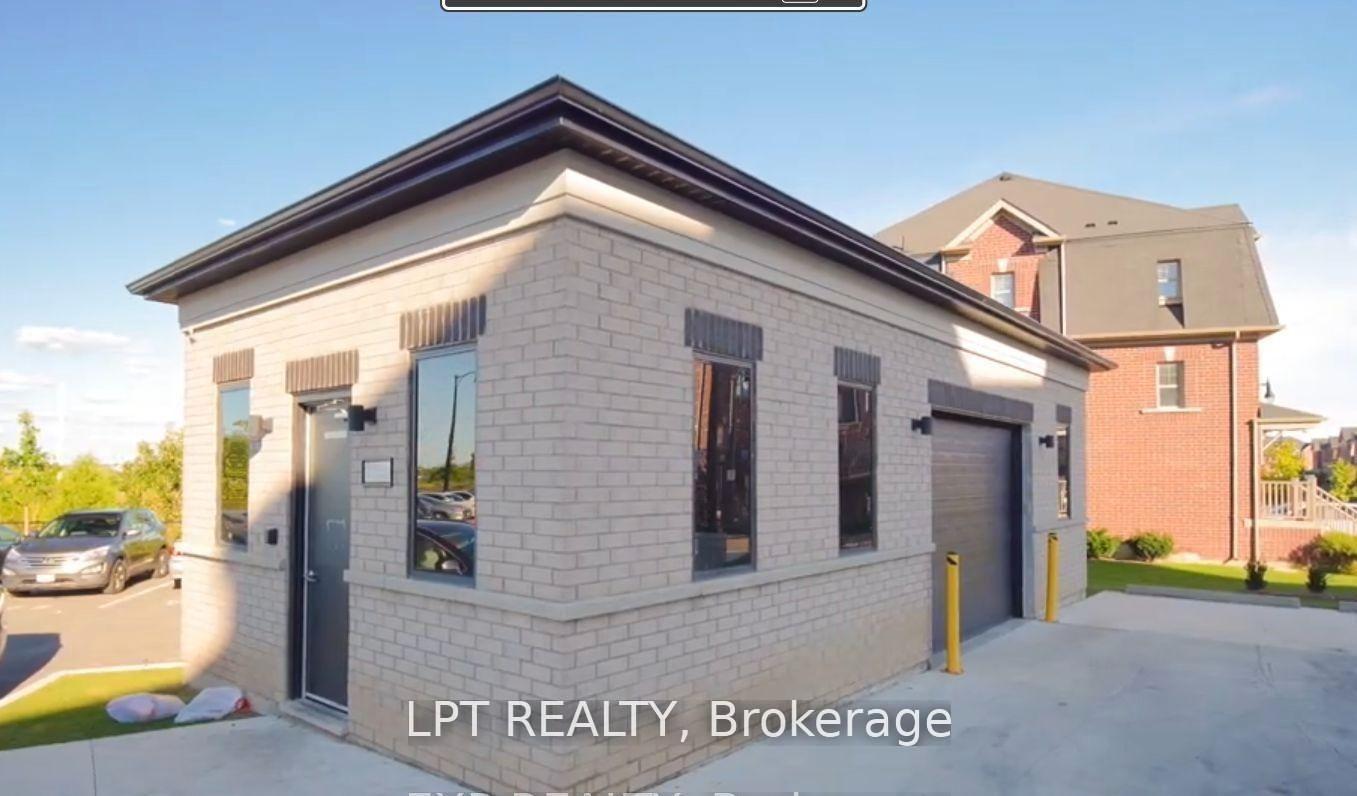 Photo 13 of Unit 24, 165 Veterans Drive, Brampton, Northwest Brampton — HOMEH