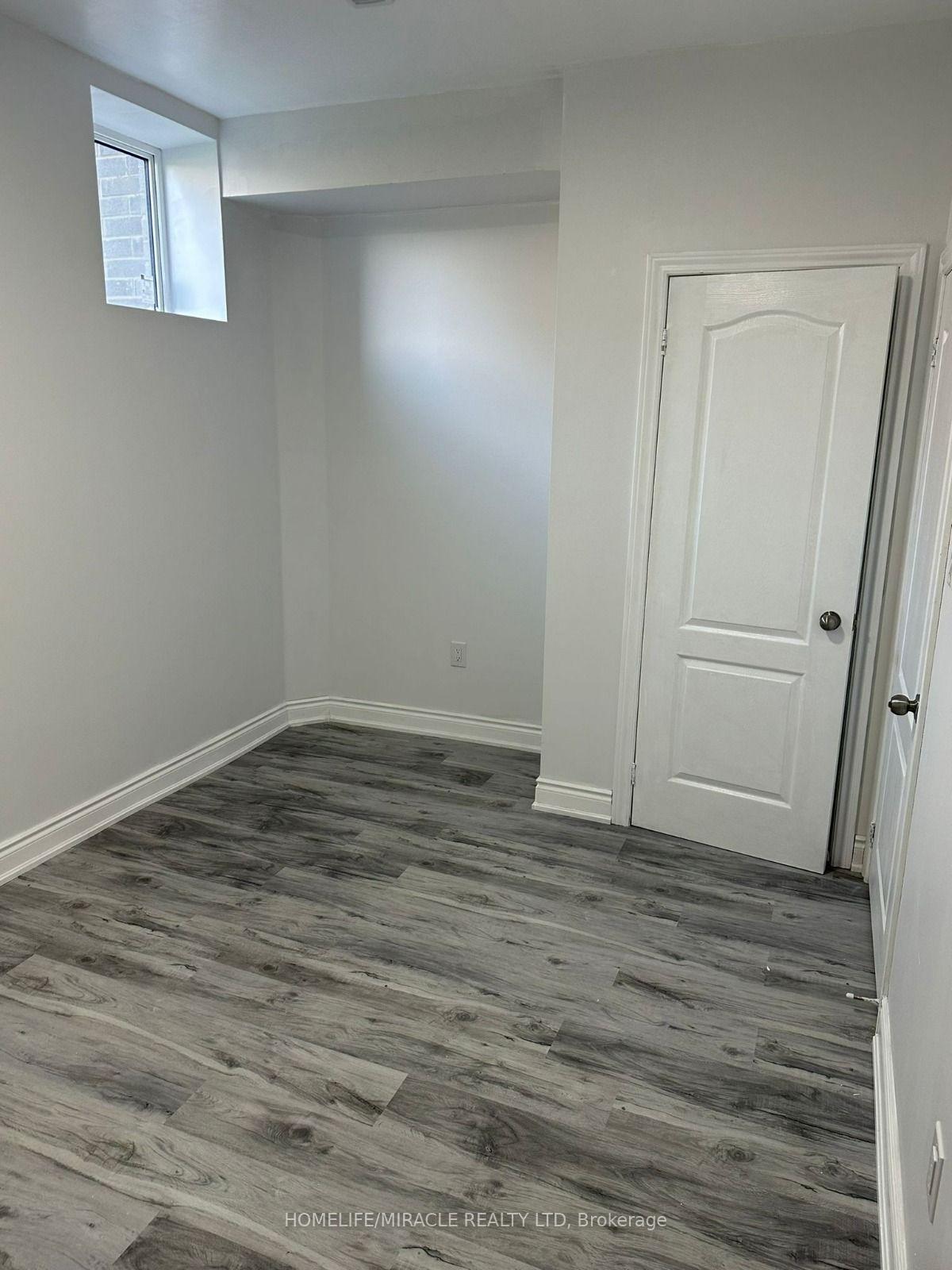 Photo 7 of Unit Basement, 40 Eastman Drive, Brampton, Credit Valley — HOMEH