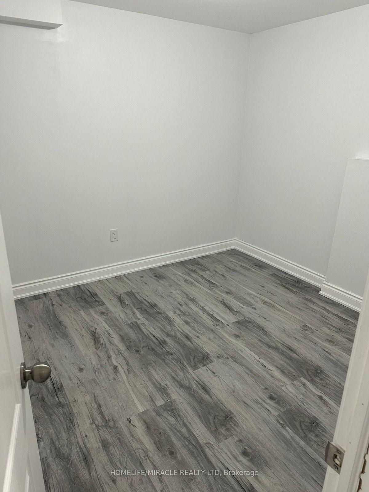 Photo 9 of Unit Basement, 40 Eastman Drive, Brampton, Credit Valley — HOMEH