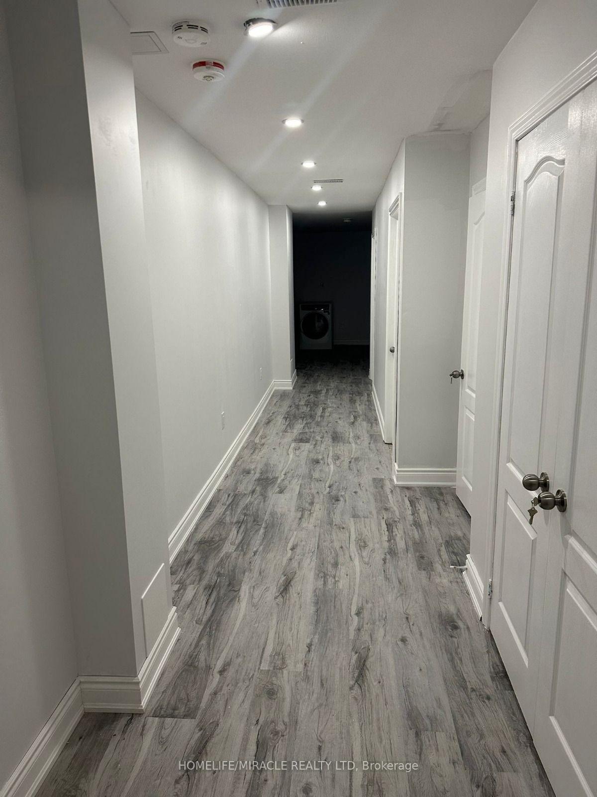 Photo 12 of Unit Basement, 40 Eastman Drive, Brampton, Credit Valley — HOMEH