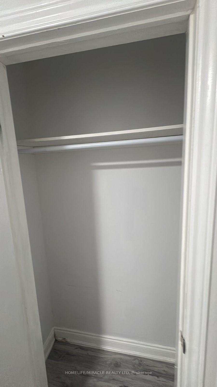 Photo 18 of Unit Basement, 40 Eastman Drive, Brampton, Credit Valley — HOMEH