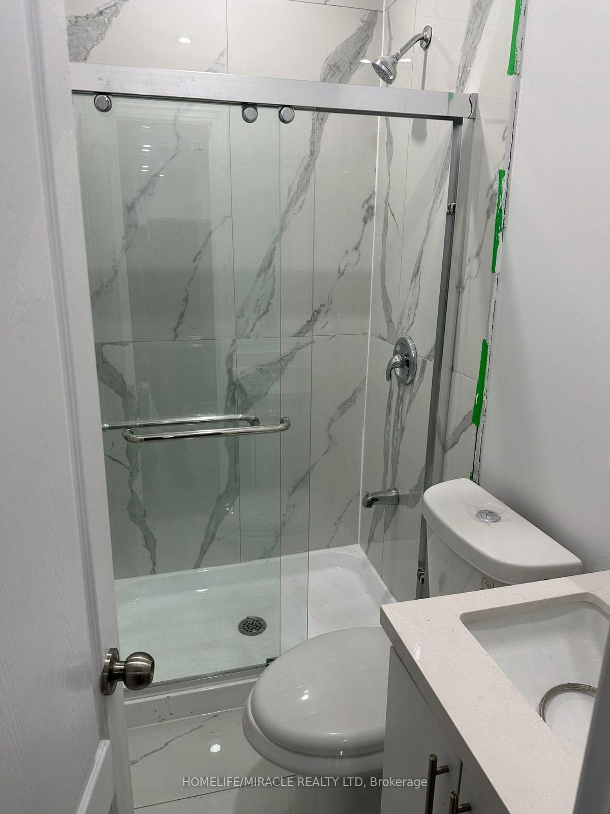 Photo 19 of Unit Basement, 40 Eastman Drive, Brampton, Credit Valley — HOMEH