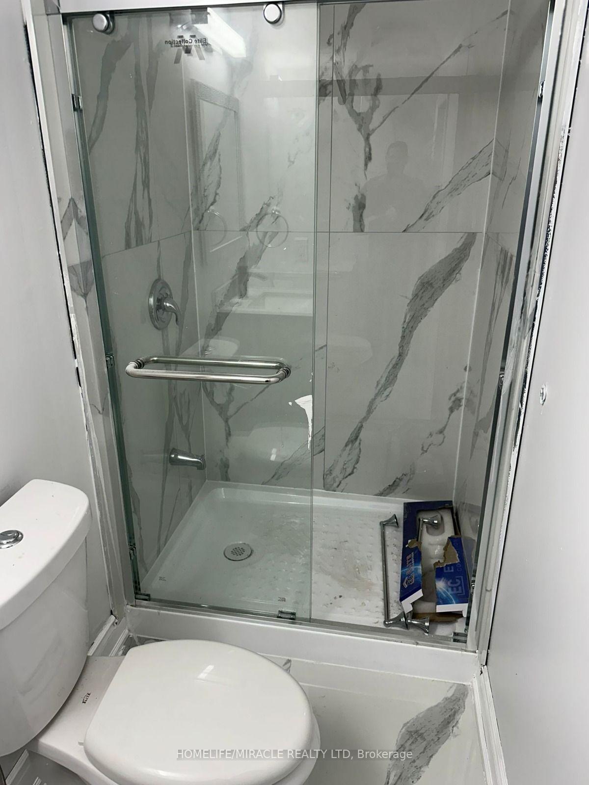 Photo 20 of Unit Basement, 40 Eastman Drive, Brampton, Credit Valley — HOMEH