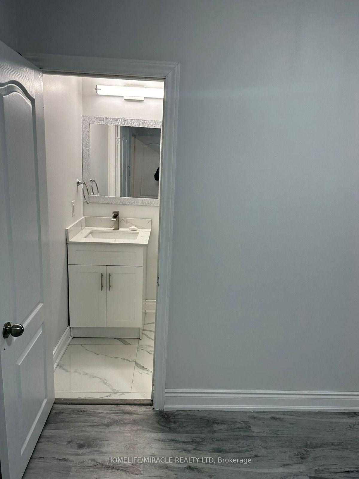 Photo 21 of Unit Basement, 40 Eastman Drive, Brampton, Credit Valley — HOMEH