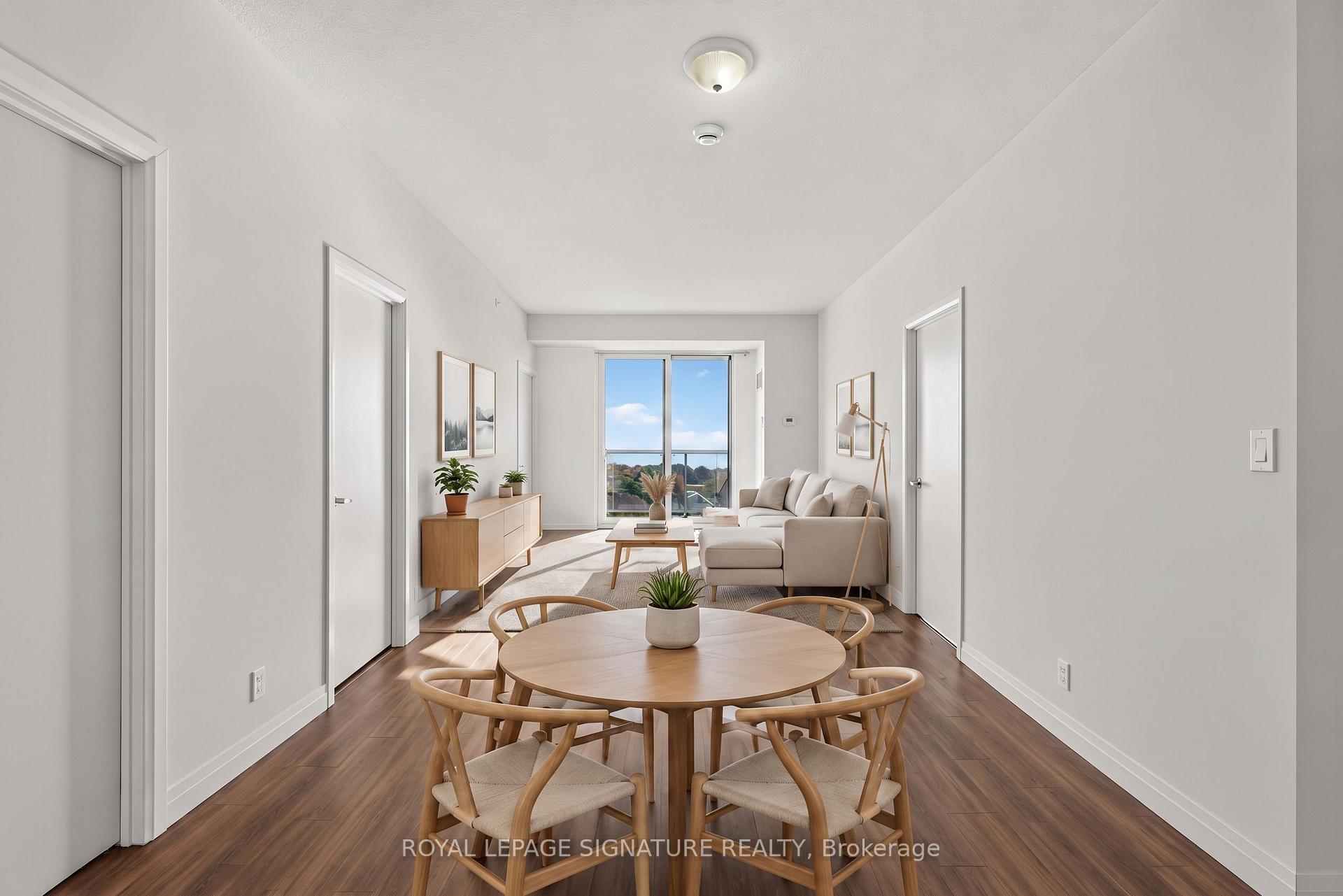 Photo of Unit 1010, 22 East Haven Drive