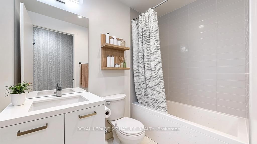 Photo 5 of Unit 203, 39 Brant Street, Toronto, Waterfront Communities — HOMEH