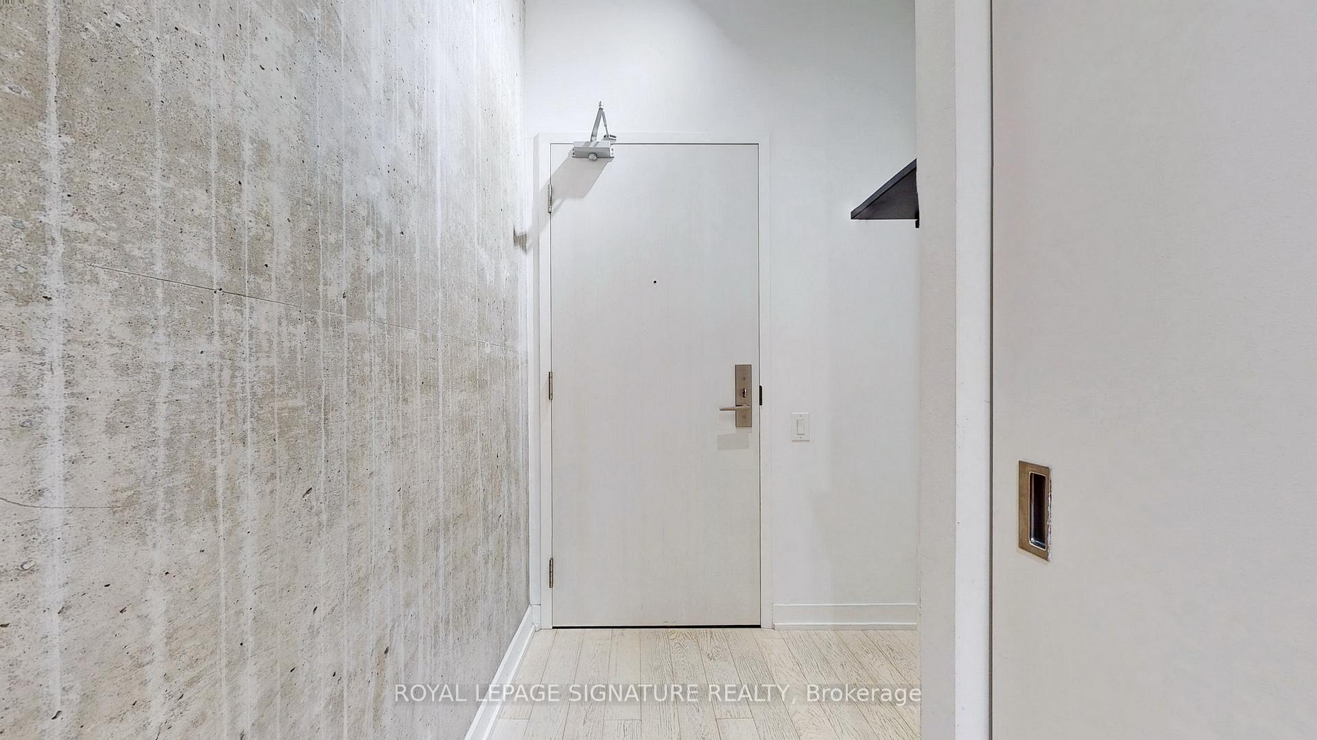 Photo 9 of Unit 203, 39 Brant Street, Toronto, Waterfront Communities — HOMEH