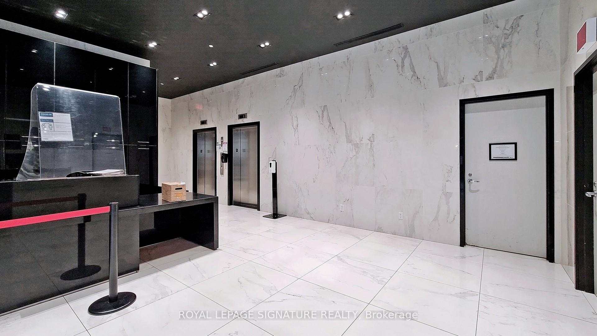 Photo 11 of Unit 203, 39 Brant Street, Toronto, Waterfront Communities — HOMEH