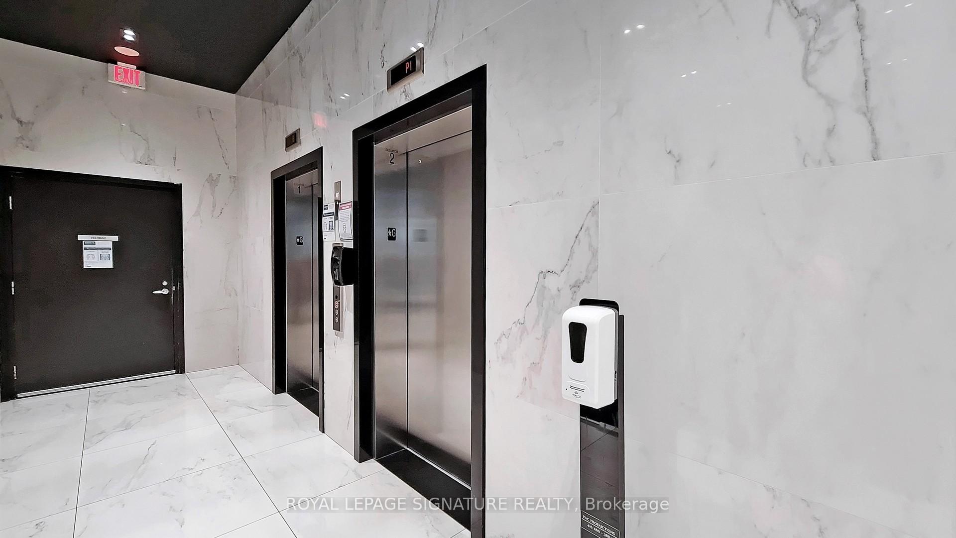 Photo 13 of Unit 203, 39 Brant Street, Toronto, Waterfront Communities — HOMEH