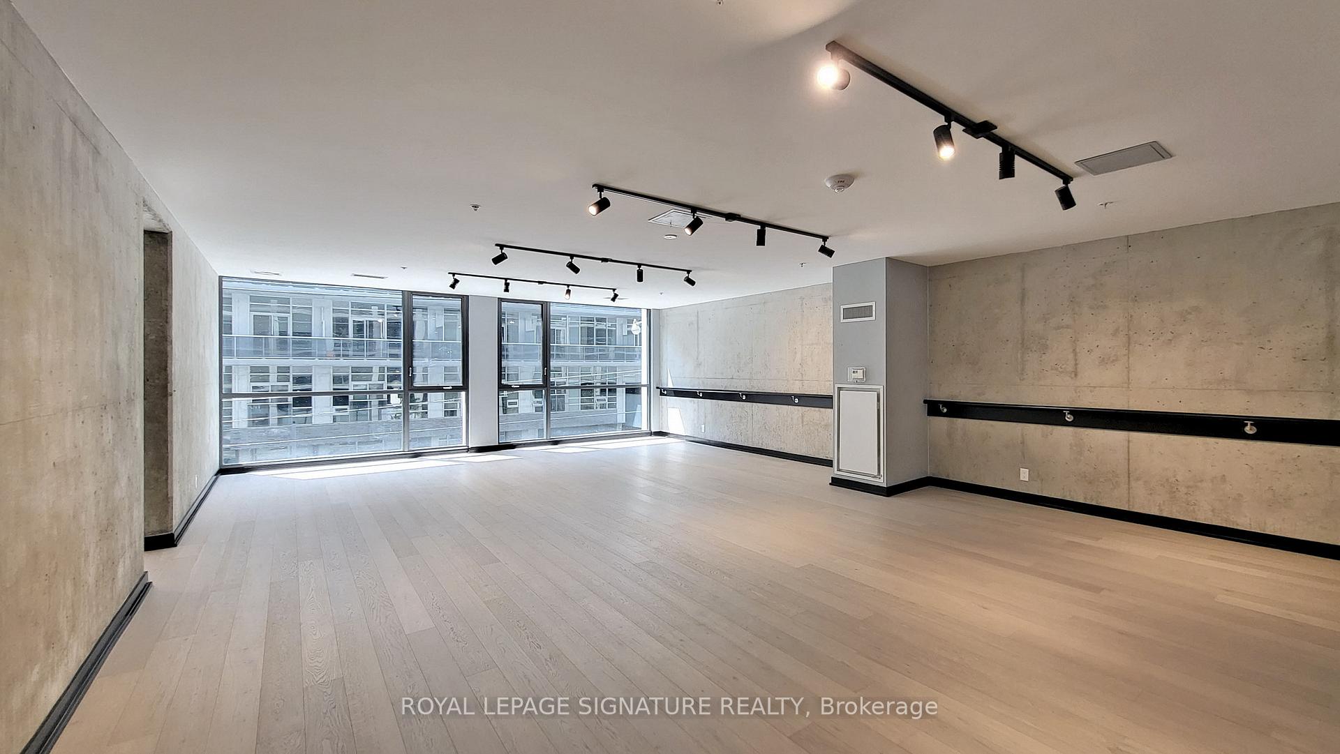 Photo 15 of Unit 203, 39 Brant Street, Toronto, Waterfront Communities — HOMEH