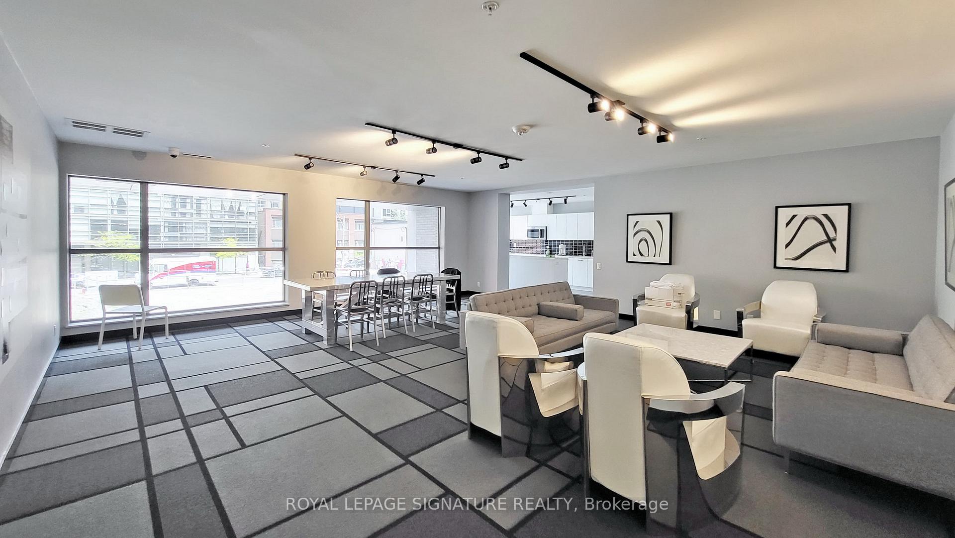 Photo 16 of Unit 203, 39 Brant Street, Toronto, Waterfront Communities — HOMEH