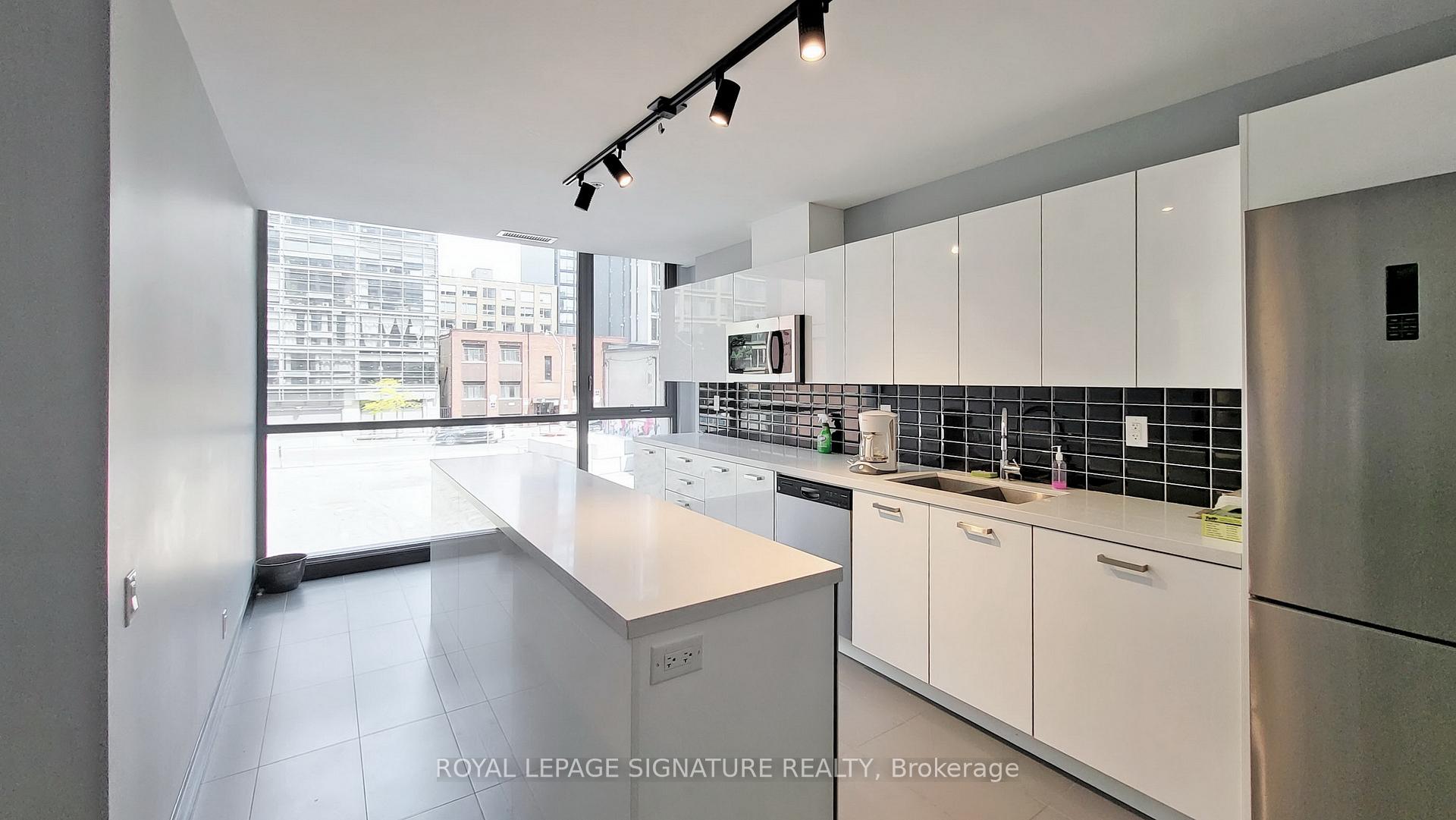 Photo 18 of Unit 203, 39 Brant Street, Toronto, Waterfront Communities — HOMEH