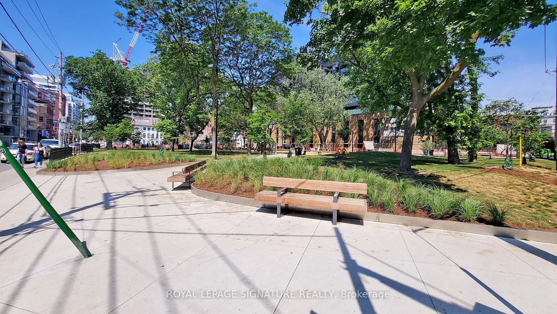 Photo 20 of Unit 203, 39 Brant Street, Toronto, Waterfront Communities — HOMEH