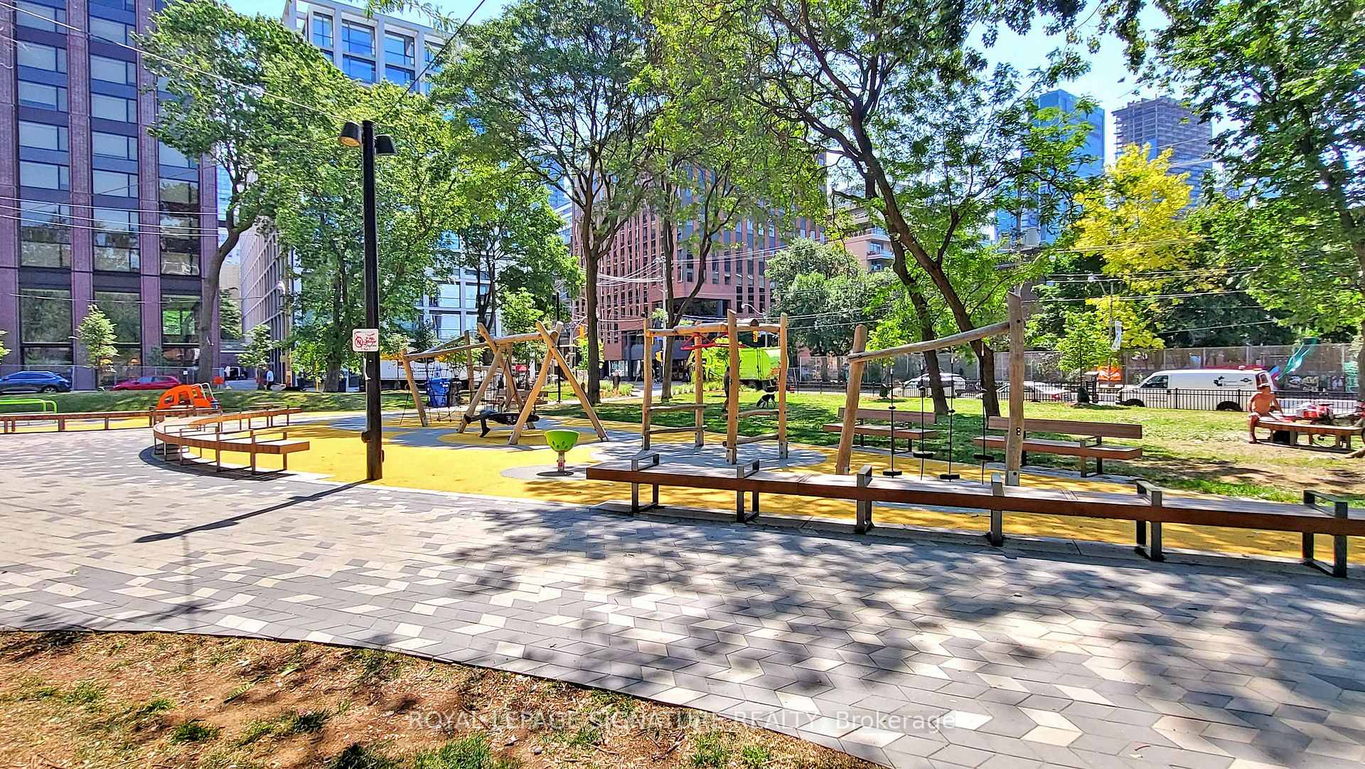 Photo 21 of Unit 203, 39 Brant Street, Toronto, Waterfront Communities — HOMEH