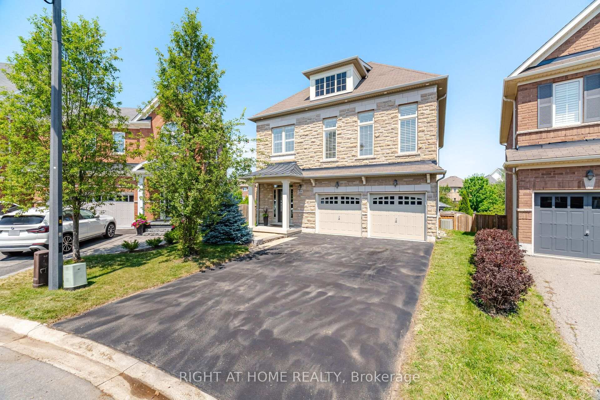 Photo 1 of 420 Nairn Circle, Milton, Scott — HOMEH