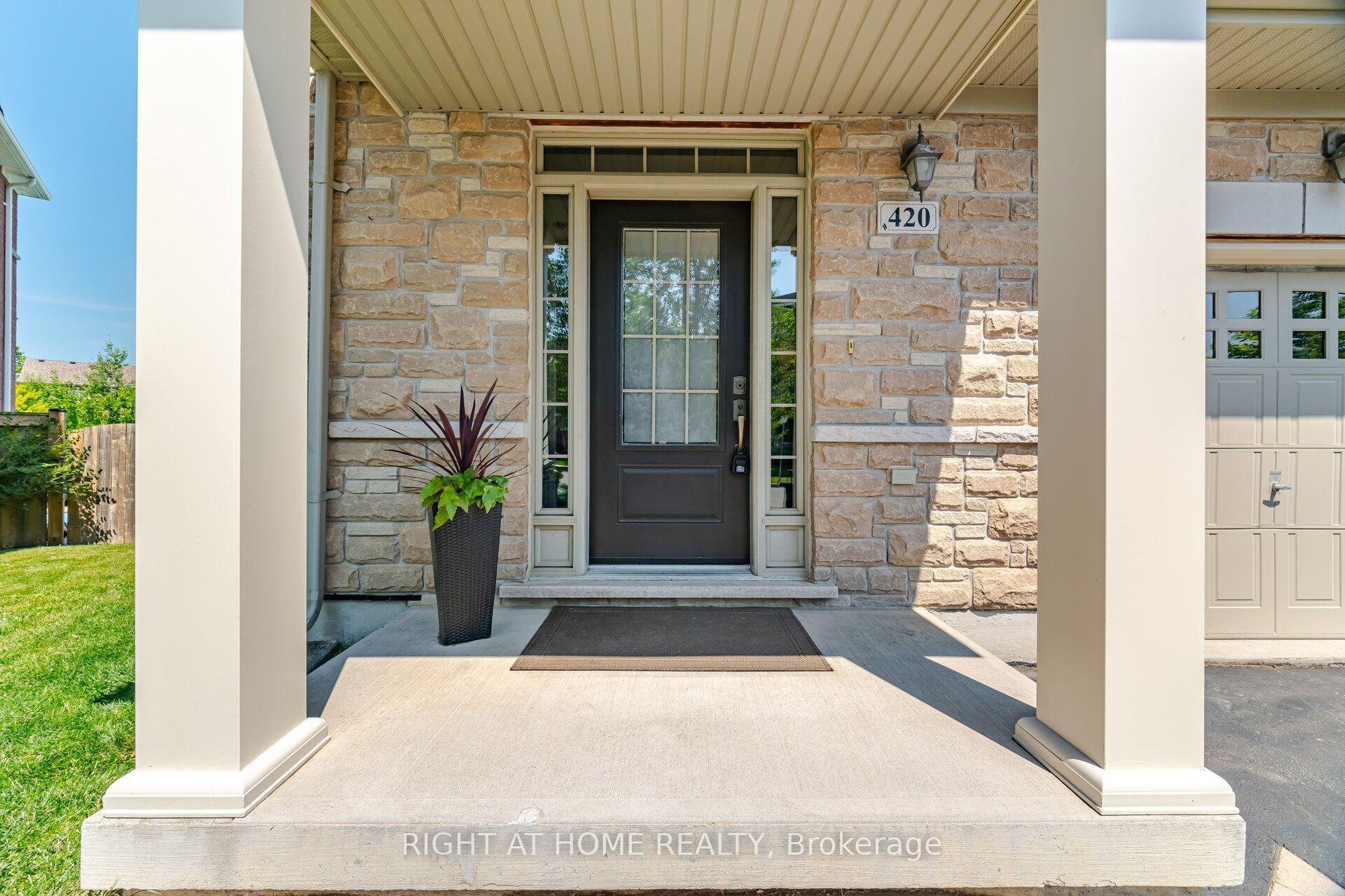 Photo 5 of 420 Nairn Circle, Milton, Scott — HOMEH