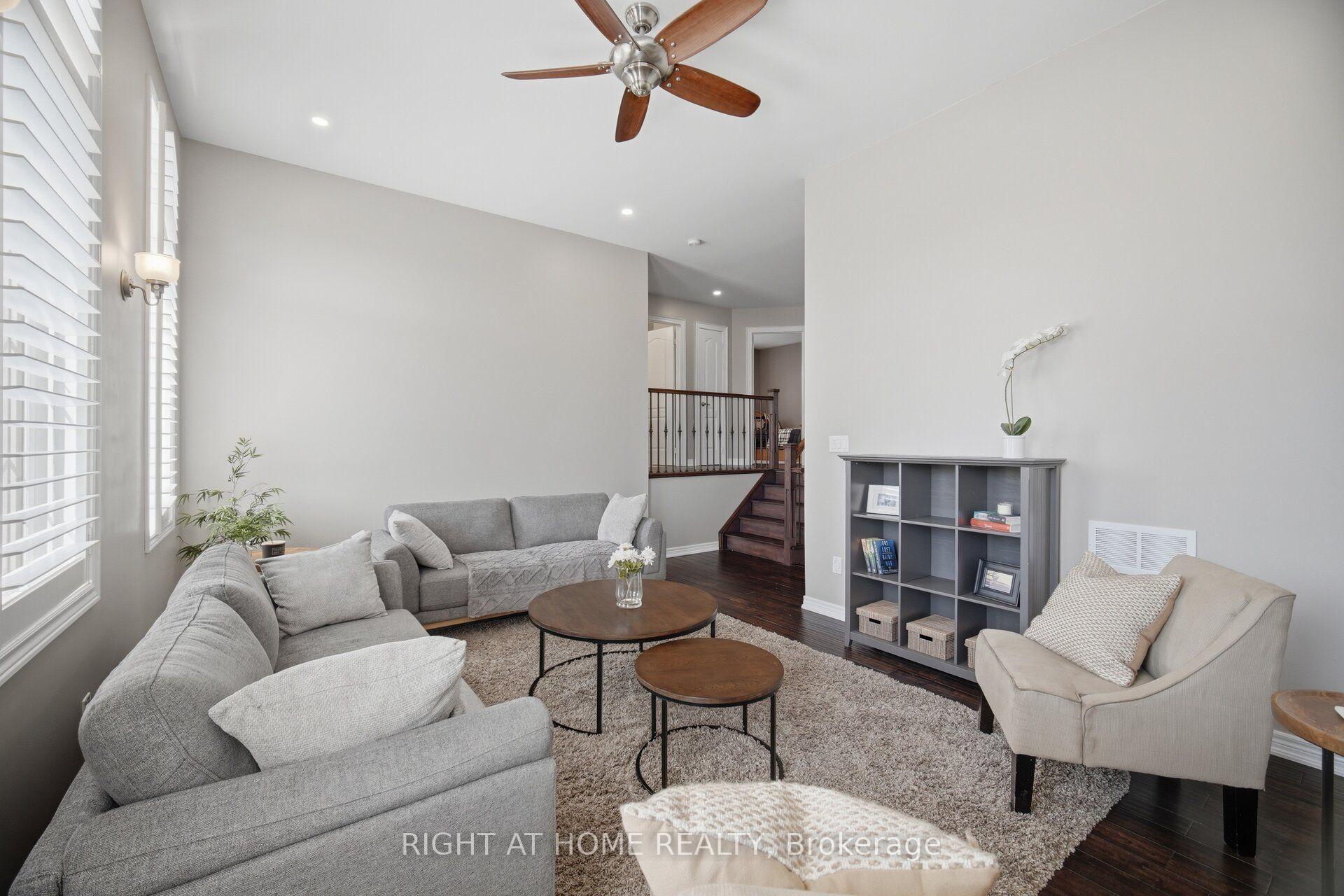 Photo 19 of 420 Nairn Circle, Milton, Scott — HOMEH