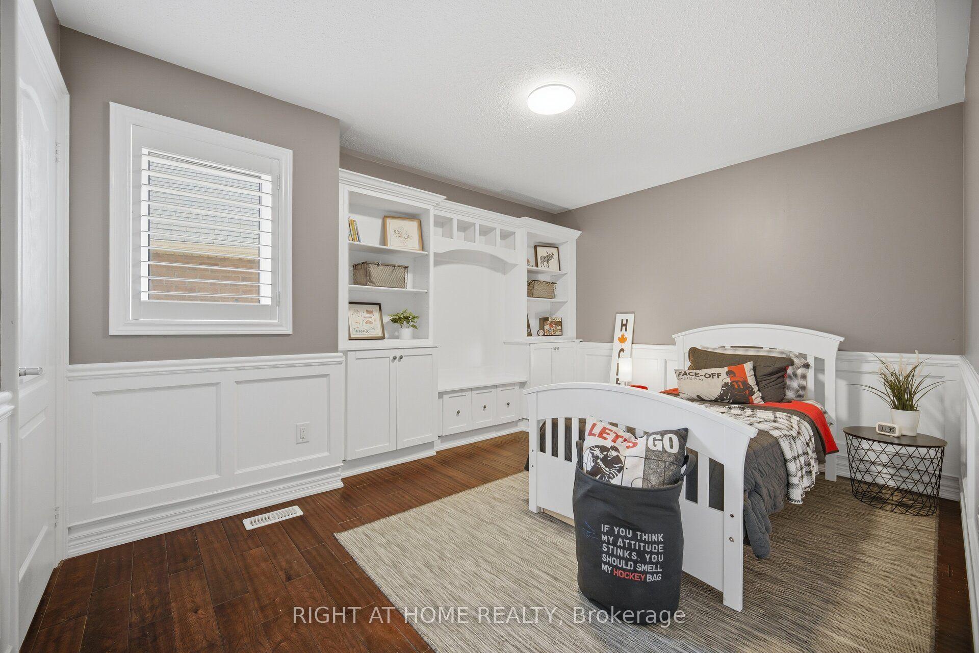 Photo 27 of 420 Nairn Circle, Milton, Scott — HOMEH
