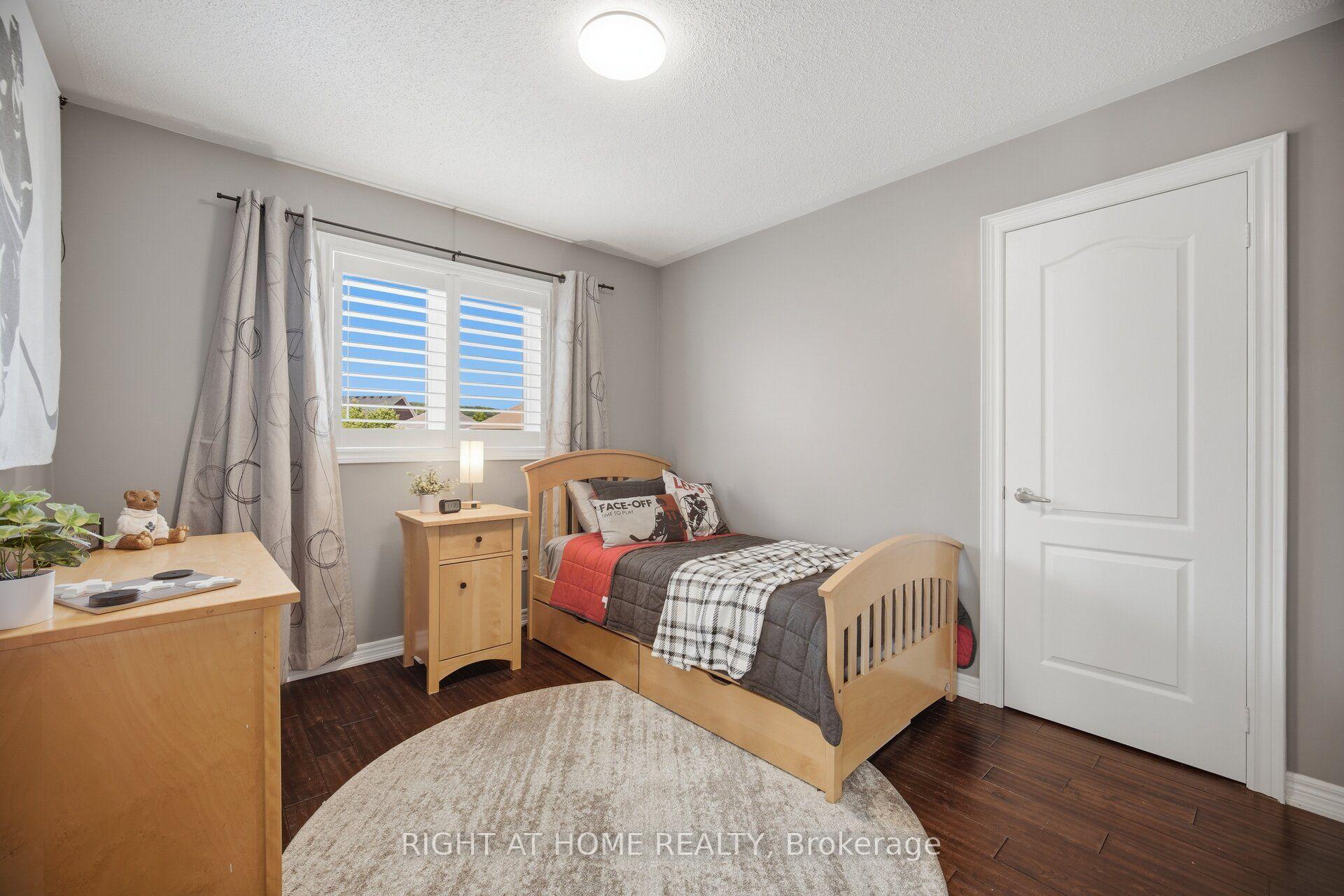 Photo 29 of 420 Nairn Circle, Milton, Scott — HOMEH