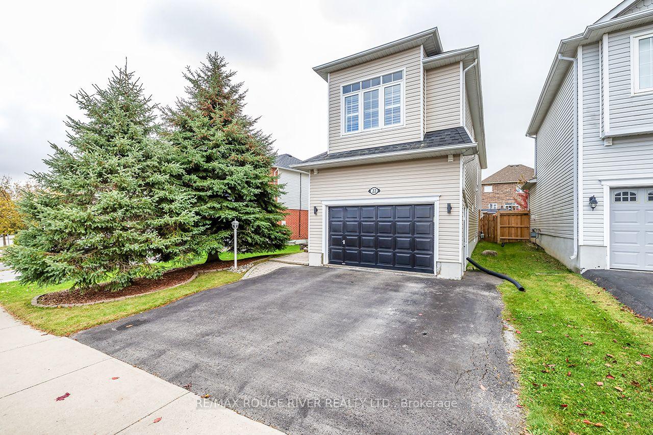 Photo 3 of 22 Steinway Drive, Scugog, Port Perry — HOMEH