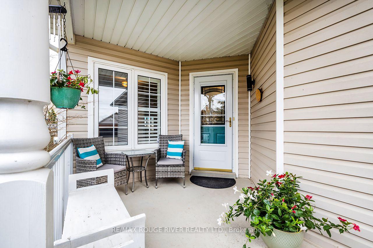 Photo 4 of 22 Steinway Drive, Scugog, Port Perry — HOMEH