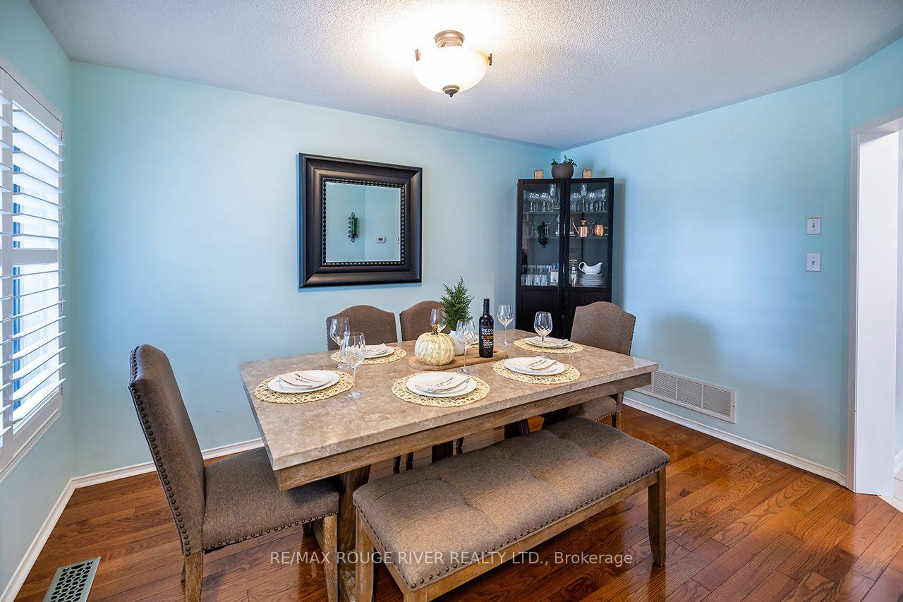 Photo 6 of 22 Steinway Drive, Scugog, Port Perry — HOMEH