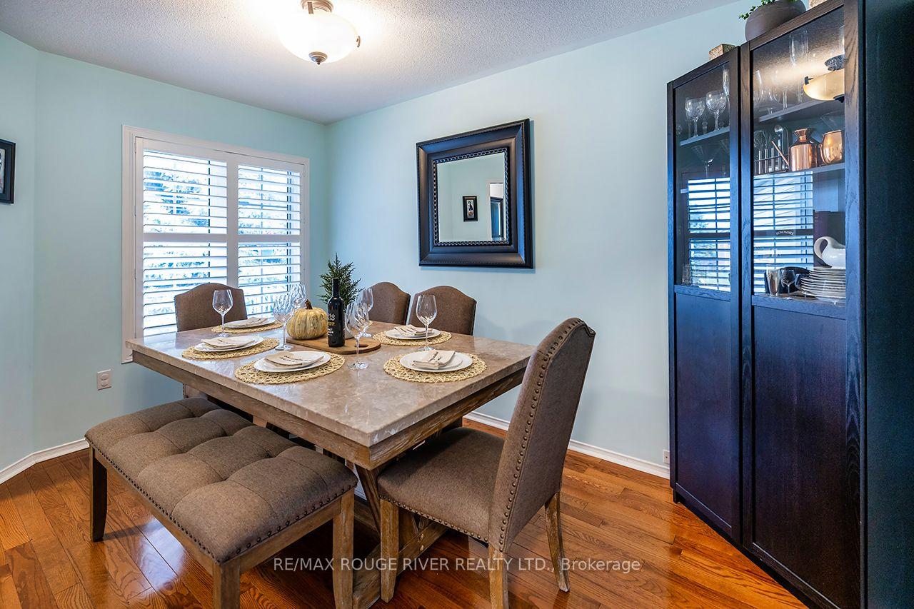 Photo 7 of 22 Steinway Drive, Scugog, Port Perry — HOMEH