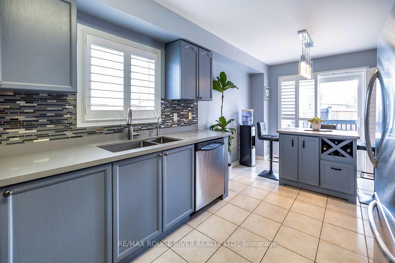 Photo 8 of 22 Steinway Drive, Scugog, Port Perry — HOMEH