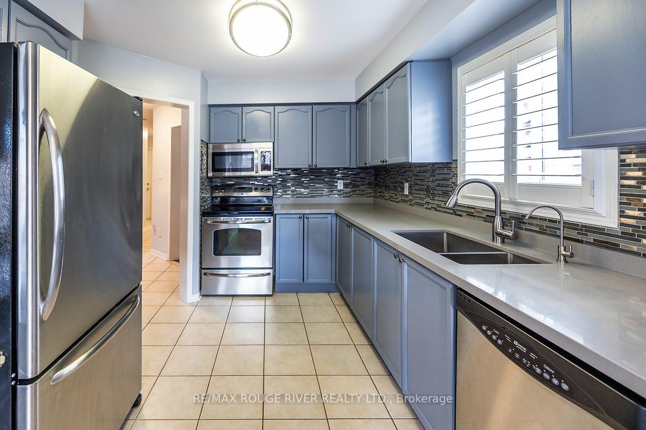 Photo 9 of 22 Steinway Drive, Scugog, Port Perry — HOMEH