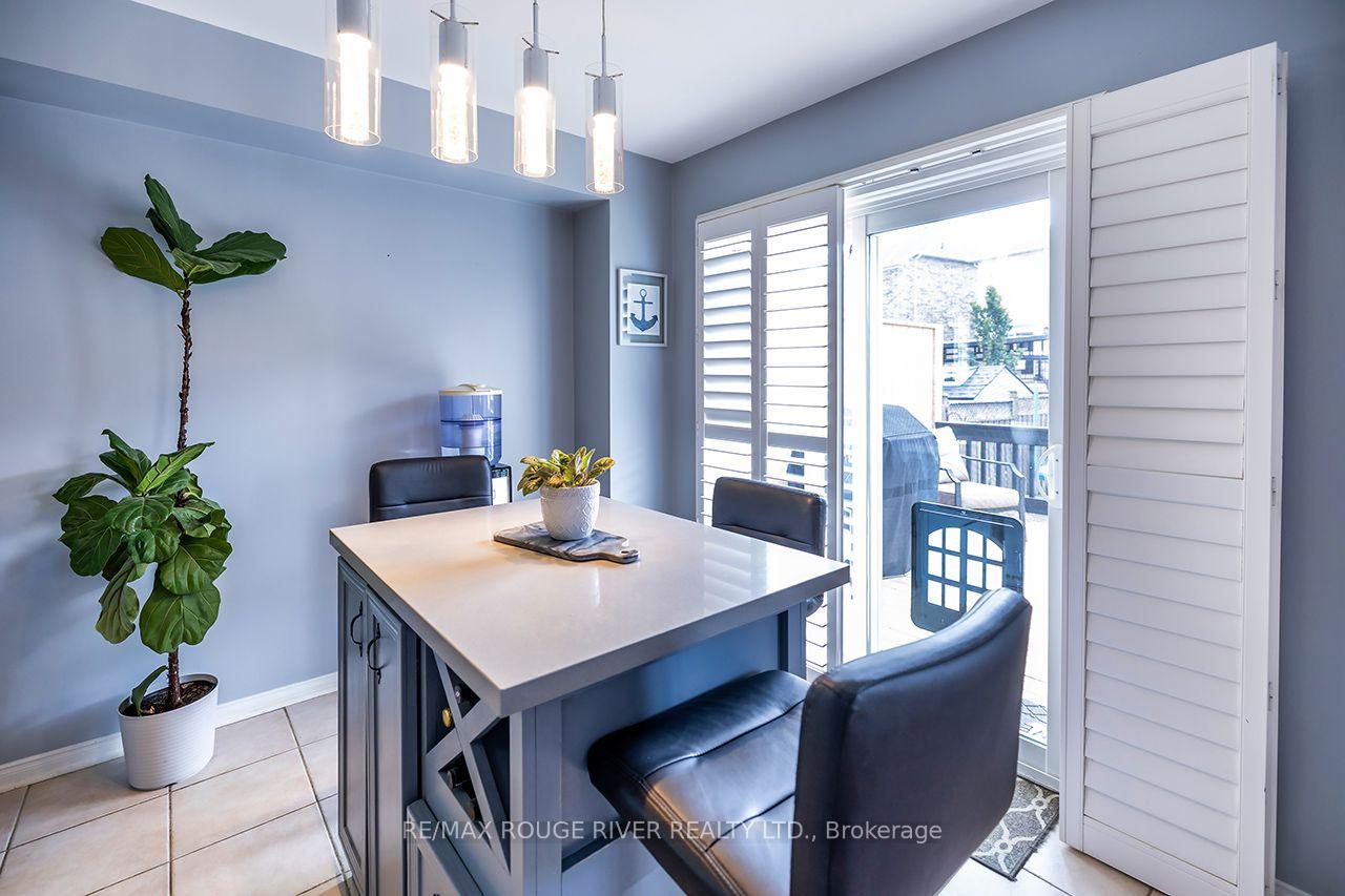 Photo 12 of 22 Steinway Drive, Scugog, Port Perry — HOMEH