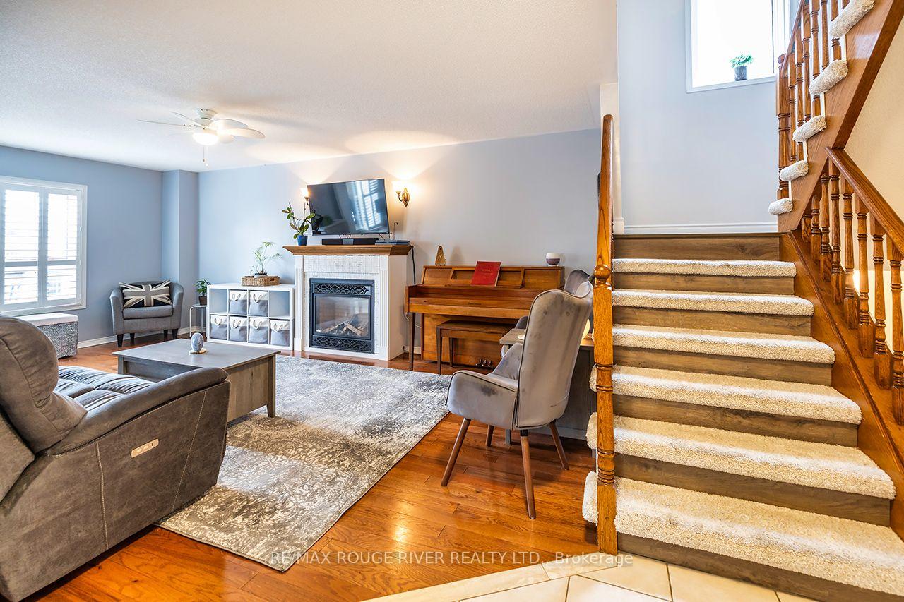 Photo 15 of 22 Steinway Drive, Scugog, Port Perry — HOMEH