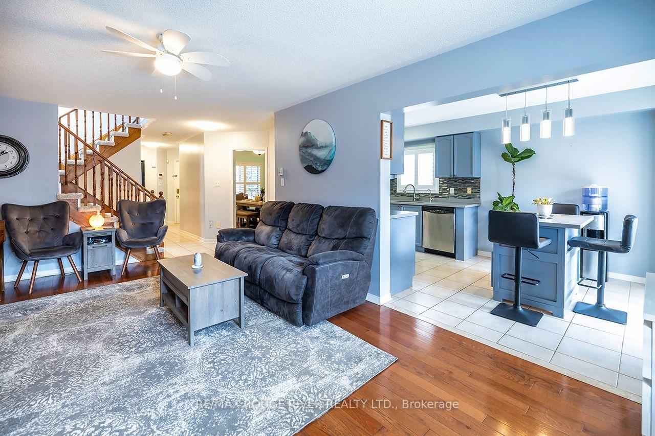 Photo 17 of 22 Steinway Drive, Scugog, Port Perry — HOMEH