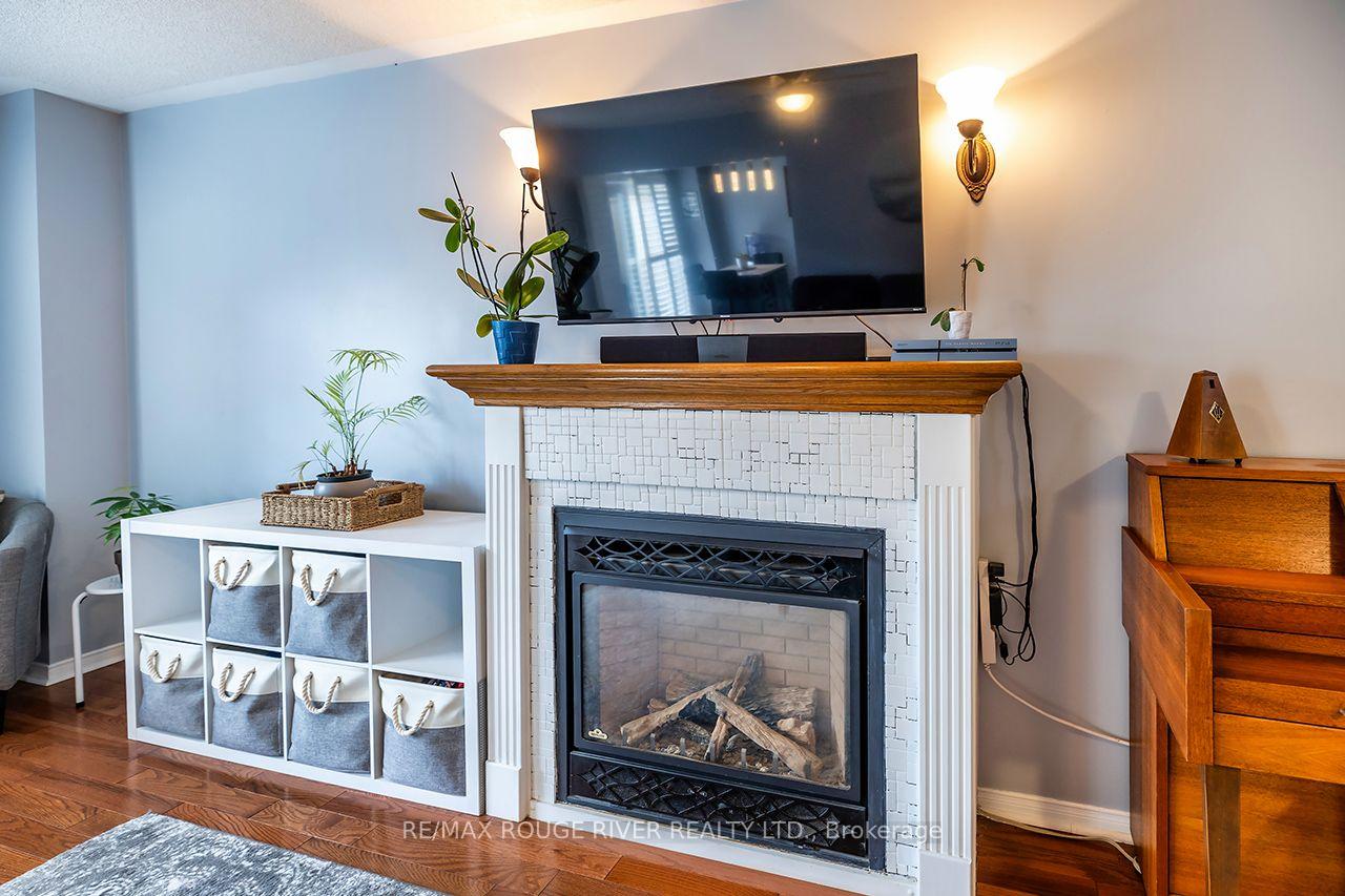 Photo 18 of 22 Steinway Drive, Scugog, Port Perry — HOMEH