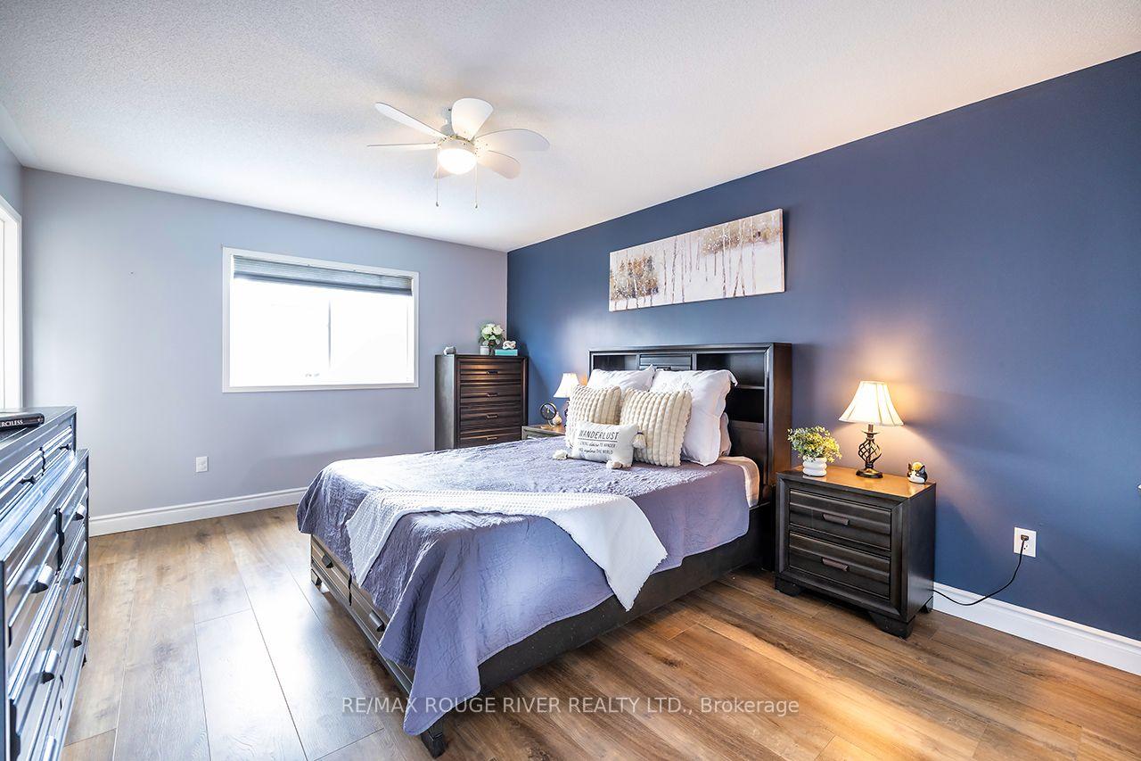 Photo 19 of 22 Steinway Drive, Scugog, Port Perry — HOMEH
