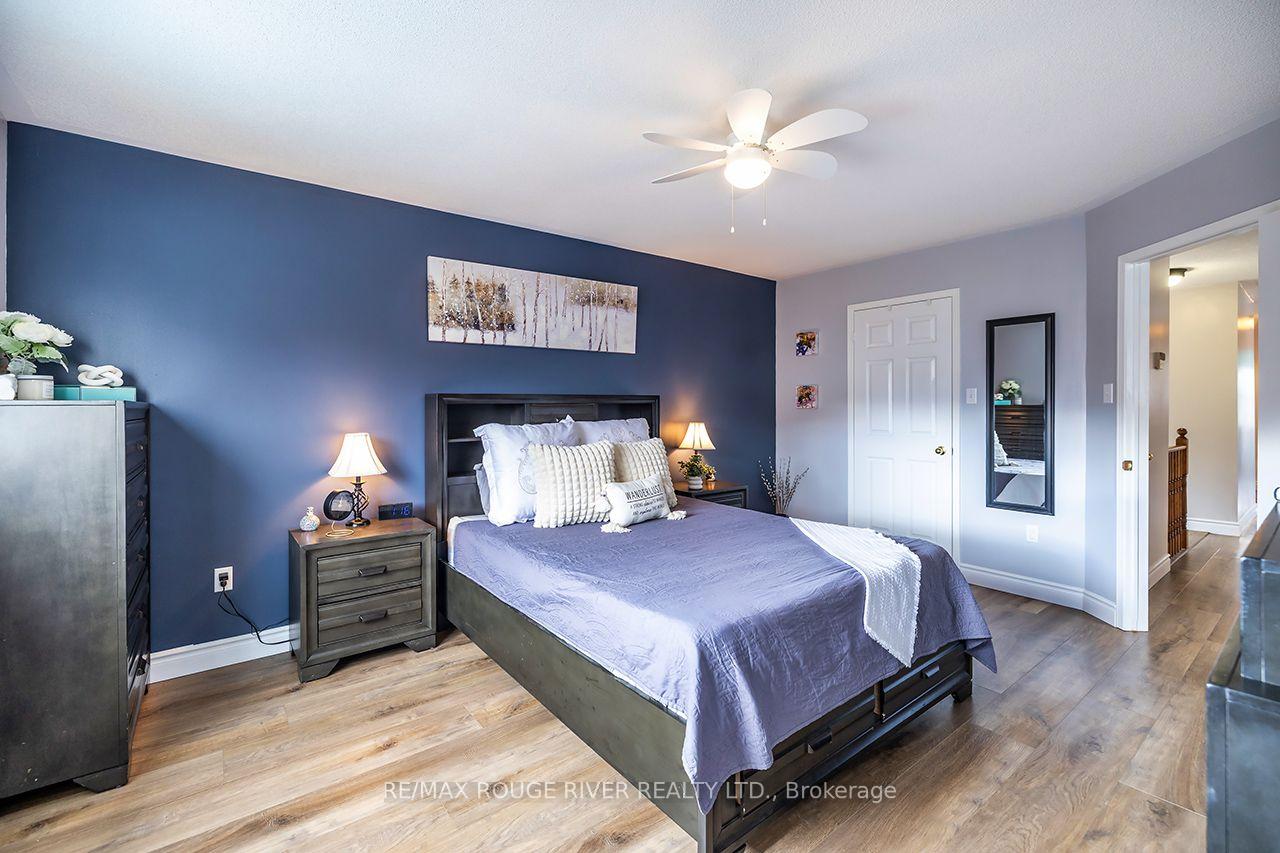 Photo 20 of 22 Steinway Drive, Scugog, Port Perry — HOMEH