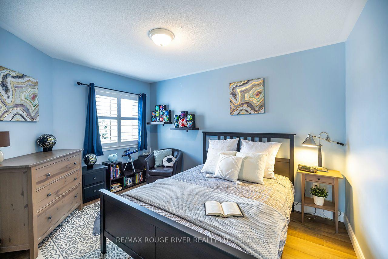 Photo 23 of 22 Steinway Drive, Scugog, Port Perry — HOMEH