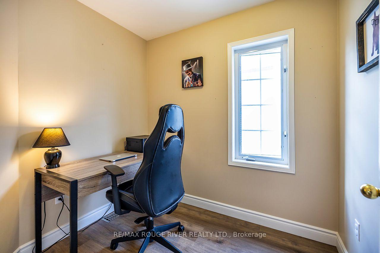 Photo 26 of 22 Steinway Drive, Scugog, Port Perry — HOMEH