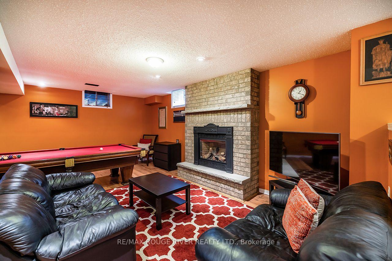 Photo 27 of 22 Steinway Drive, Scugog, Port Perry — HOMEH