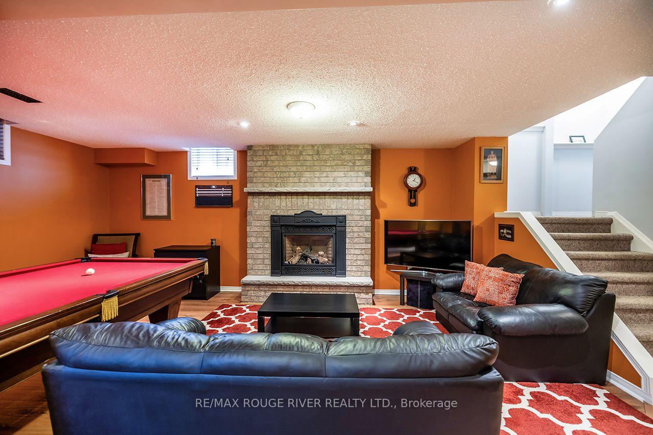 Photo 28 of 22 Steinway Drive, Scugog, Port Perry — HOMEH