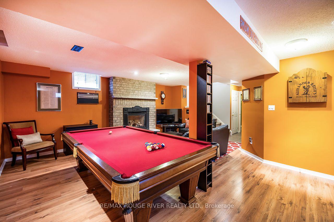 Photo 30 of 22 Steinway Drive, Scugog, Port Perry — HOMEH
