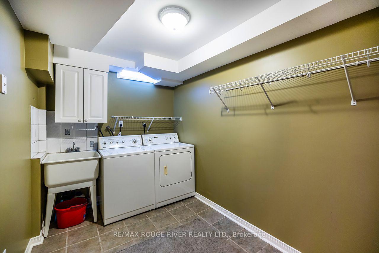 Photo 31 of 22 Steinway Drive, Scugog, Port Perry — HOMEH