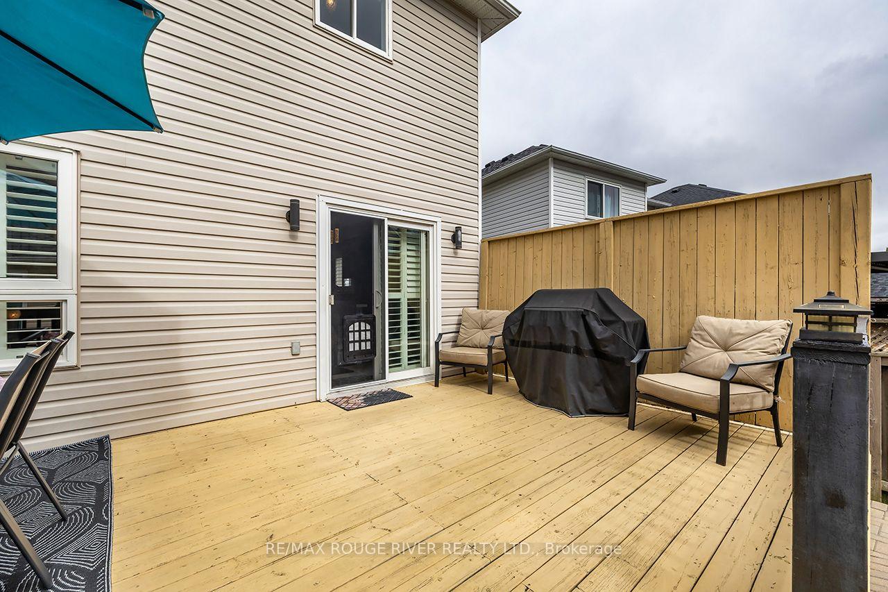 Photo 32 of 22 Steinway Drive, Scugog, Port Perry — HOMEH