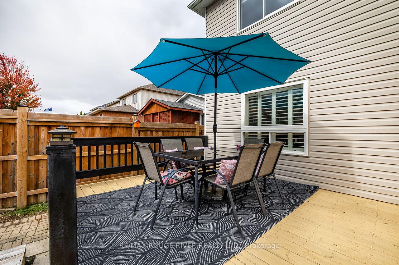 Photo 33 of 22 Steinway Drive, Scugog, Port Perry — HOMEH