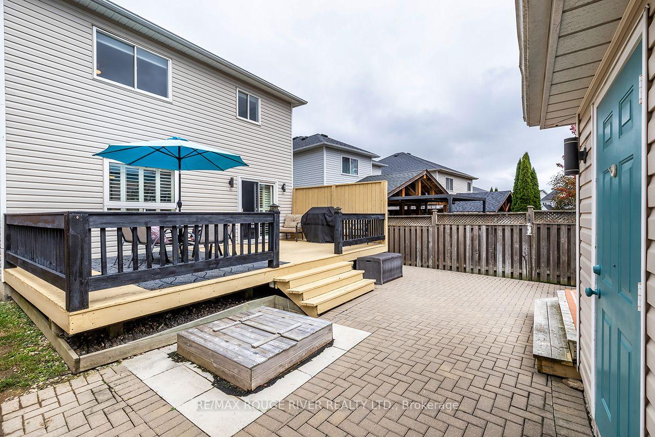 Photo 34 of 22 Steinway Drive, Scugog, Port Perry — HOMEH