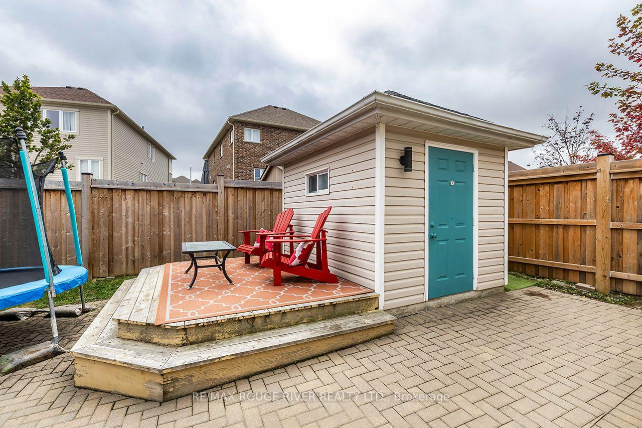 Photo 36 of 22 Steinway Drive, Scugog, Port Perry — HOMEH