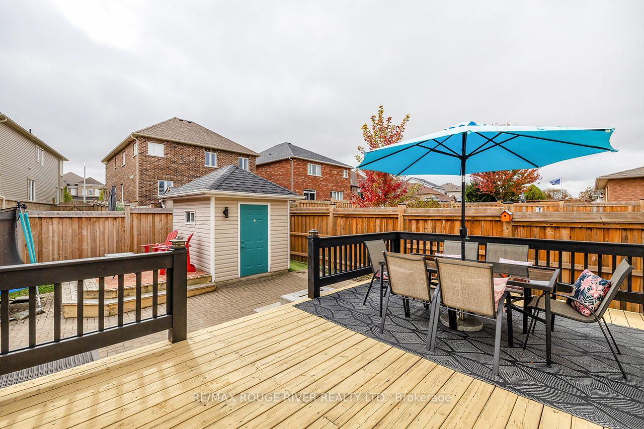 Photo 37 of 22 Steinway Drive, Scugog, Port Perry — HOMEH