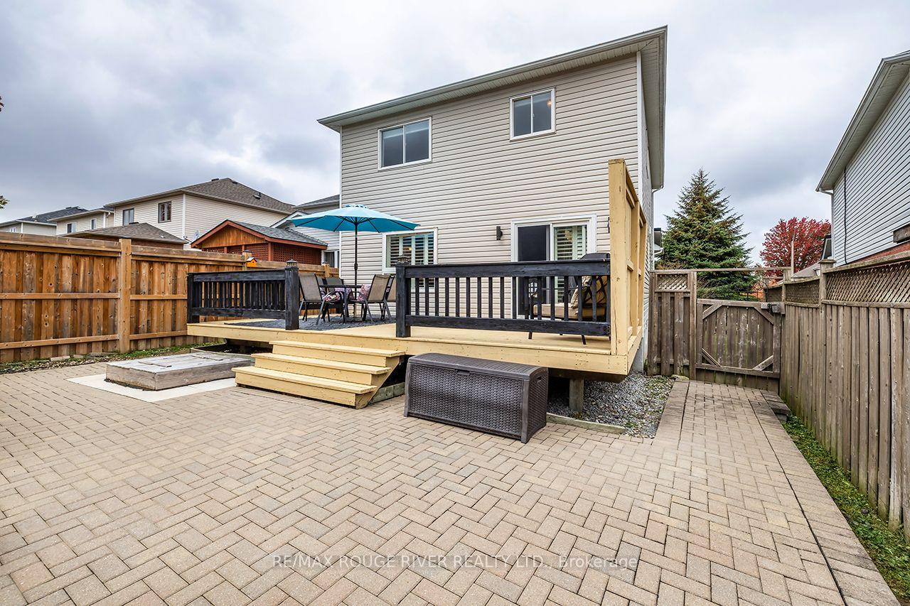Photo 38 of 22 Steinway Drive, Scugog, Port Perry — HOMEH