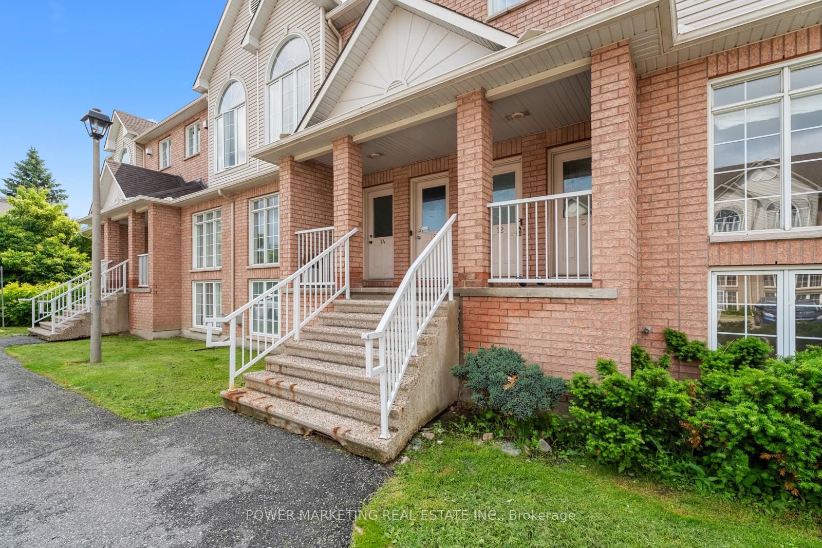 Photo of Unit 10, 1701 Blohm Drive