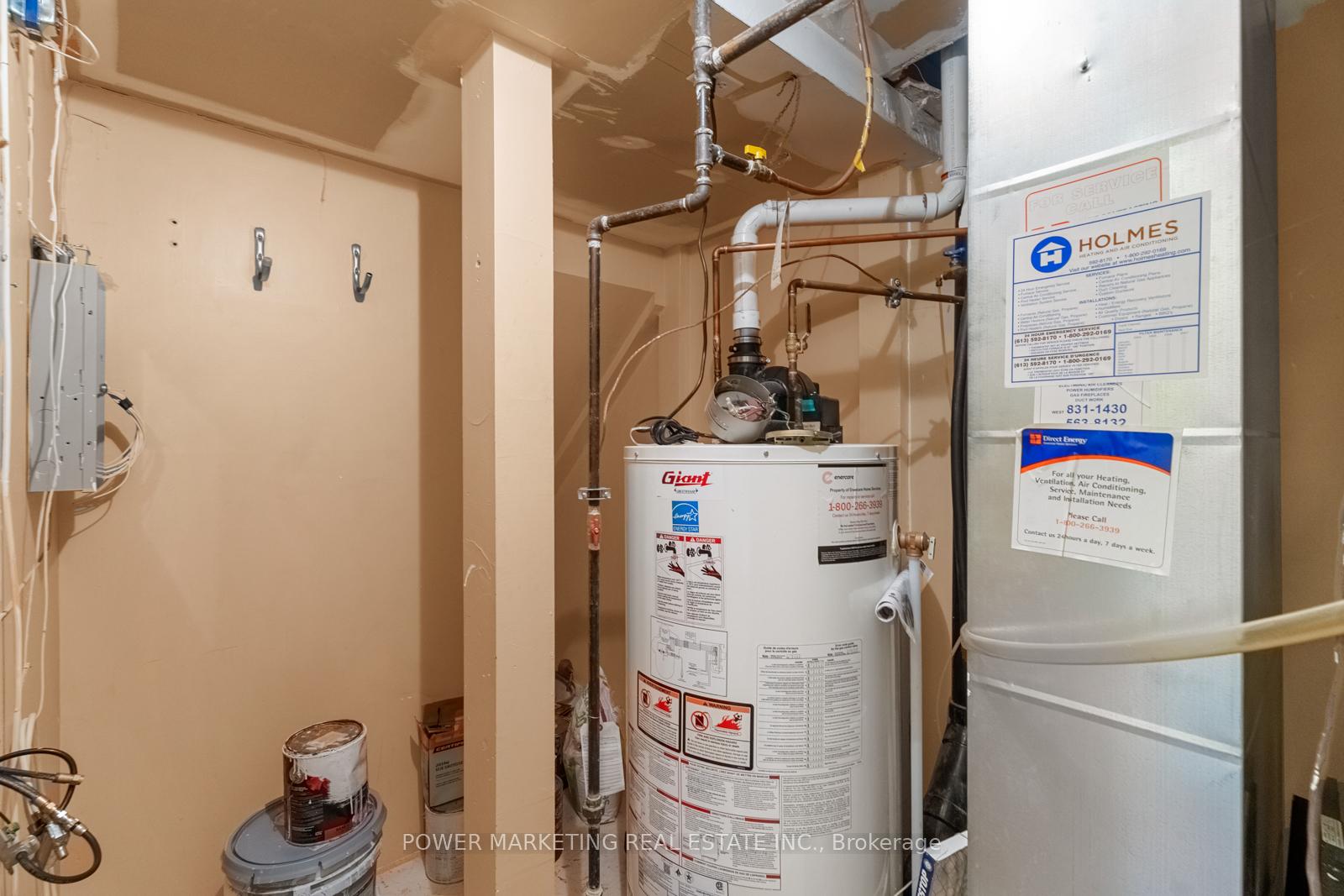 Photo 27 of Unit 10, 1701 Blohm Drive, Ottawa, Hunt Club Park — HOMEH